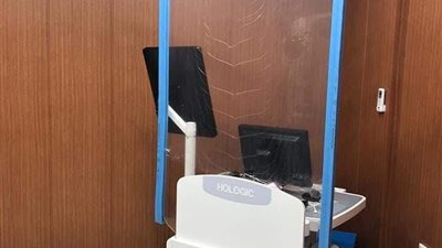 بشرى سارة لمرضى أورام الإسماعيلية.. وصول جهاز فحص الثدي الرقمي ضمن المبادرة الرئاسية للكشف المبكر عن السرطان (صور)