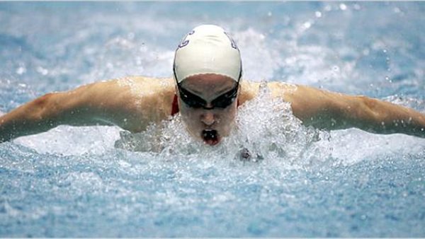 السباحة - أرشيفية