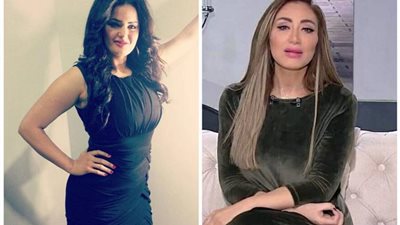 براءة سما المصري من تهمة التعدي على ريهام سعيد