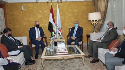 وزير النقل: إنتاج أول قضبان للسكة الحديد محلية الصنع خلال 24 شهرًا