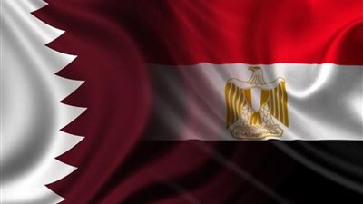تفاصيل أول اجتماع رسمي بين مصر وقطر منذ المقاطعة
