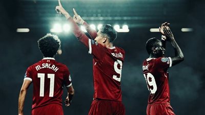 ساديو ماني يساند فيرمينو: يستحق التقدير أكثر مني ومن صلاح