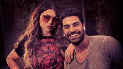 7 مايو.. استئناف محمد وزيري على حكم حبسه 5 سنوات لاتهامه بالنصب على هيفاء وهبي 