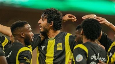 أحمد حجازي يقود تشكيل اتحاد جدة أمام الفيصلي في الدوري السعودي