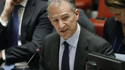 السفير الأمريكي بالقاهرة: ضخ 300 مليون دولار في مصر لدعم ريادة الأعمال