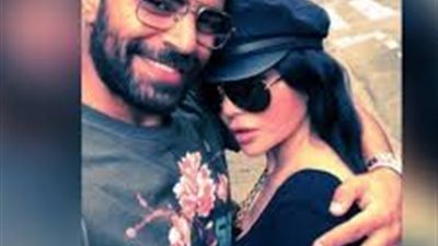 ترحيل محمد وزيري لسجن طرة لتنفيذ حكم حبسه بتهمة النصب على هيفاء وهبي