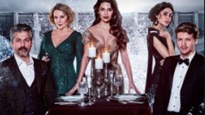 تعرف على تطورات أحداث مسلسل 