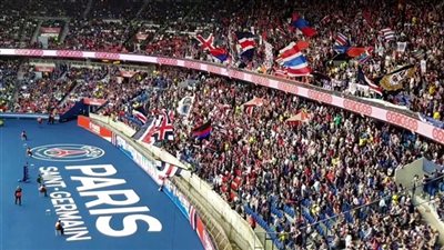 تحديد موعد عودة الجماهير في الدوري الفرنسي