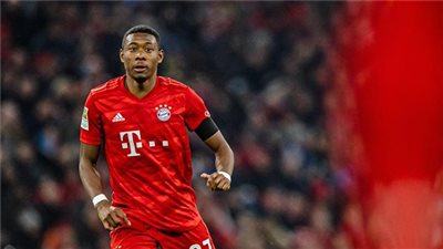 أول تحرك رسمي من باريس سان جيرمان لضم ألابا