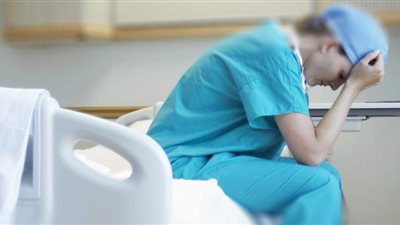 إصابة مشرفة تمريض بكفر الشيخ بفيروس كورونا (خاص)