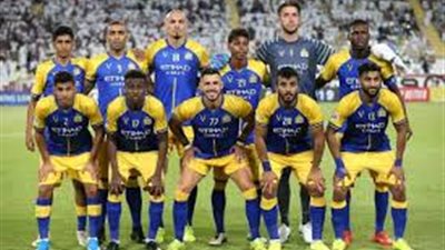 رئيس نادي النصر يطلب إزالة أعلام الهلال من ملعب المباراة