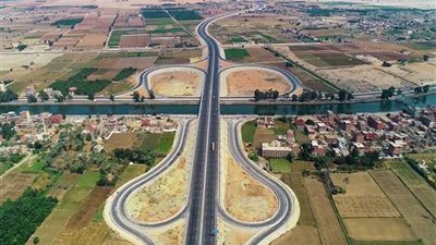 الإسكان: الرئيس وجه بتشكيل شبكة طرق لدعم المدن الجديدة واستيعاب الكثافة السكانية