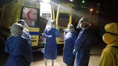 القليوبية تُسجل 18 حالة إصابة جديدة بفيروس كورونا