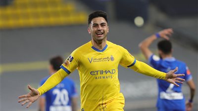 كلاسيكو المملكة.. النصر يفوز على الهلال في الدوري السعودي