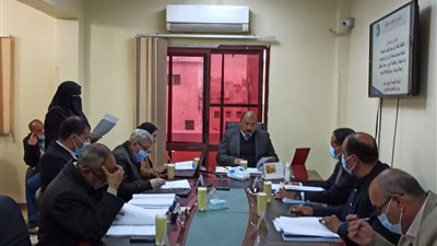 مياه القناة: استحداث إدارة جديدة لدراسة تقليل الفاقد