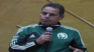 نكشف كواليس إقالة محمود سعد من اتحاد الكرة (خاص)