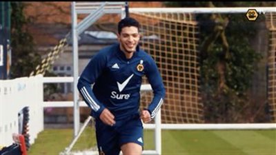 رسميًا.. ولفرهامبتون يعلن عودة خيمينيز للتدريبات 