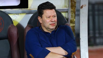 رضا عبد العال: موسيماني تسبب في هزيمة الأهلي بإشراكه ثلاثيًا في وسط الملعب 