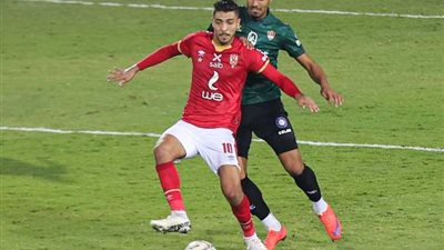 محمد عبد الله: محمد شريف اتظلم بعد التعاقد مع والتر بواليا