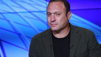 نادر السيد: الشناوي لا يتحمل مسئولية هدف سيمبا وجنش قدم مباراة كبيرة