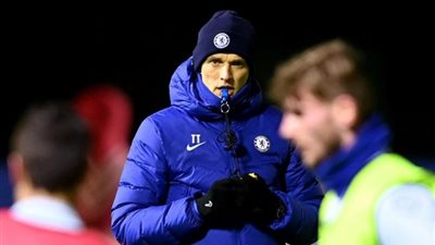 توخيل: جيرو كأنه شاب يبلغ من العمر 20 عامًا وسعيد بأداء الجميع