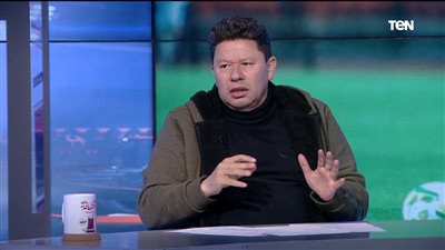 رضا عبد العال: الزمالك لم يتأثر برحيل مصطفى محمد.وكنت أتمنى قيد الجزيري أفريقيًا