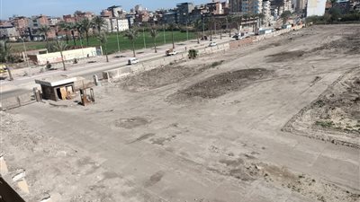 رغم محاولات إعادة إحيائه.. عرض أرض مصنع الألبان بدمياط للبيع