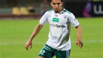 المصري: لم نتوصل لاتفاق نهائي لتجديد عقد كريم العراقي حتى الآن