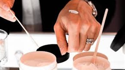 كيف تختارين منتجات التجميل العضوية بعناية؟