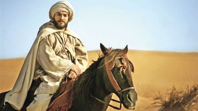 في ذكرى ميلاد 