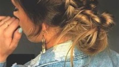 أفضل تسريحات الشعر  تتناسب مع المرحلة العمرية للمراهقات (صور)