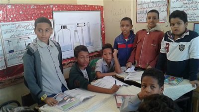 مواعيد امتحانات المرحلتين الابتدائية والإعدادية في قنا