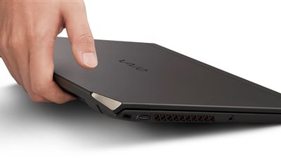 VAIO اليابانية تطلق 