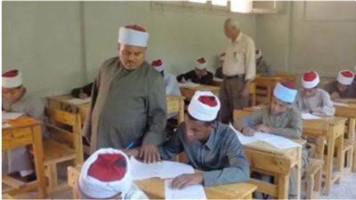 قطاع المعاهد يقرر مد التسجيل للشهادات الأزهرية 15 يومًا