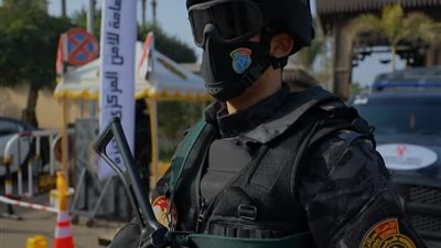 القبض على متهم مطلوب في 53 حكمًا قضائيًا بالإسكندرية 