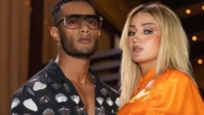 مدير أعمال محمد رمضان يكشف حقيقة انفصال الفنان عن زوجته