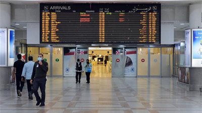 بدءًا من 7 مارس.. الكويت تفتح مطارها الدولي على مدار 24 ساعة
