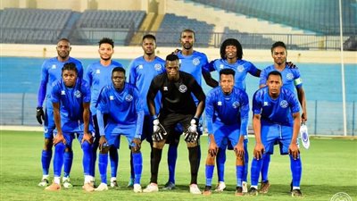 الهلال السوداني يفرض التعادل على مازيمبي في دوري أبطال إفريقيا