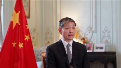 السفير الصيني بمصر: ملتزمون بتقديم الجرعات المطلوبة من اللقاحات لجميع الدول