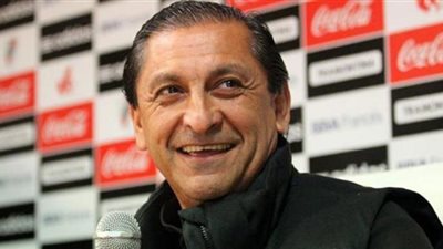 رامون دياز: رفضت تدريب الأهلي لهذا السبب