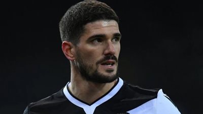 ليفربول ينوي التحرك بقوة من أجل لاعب أودينيزي