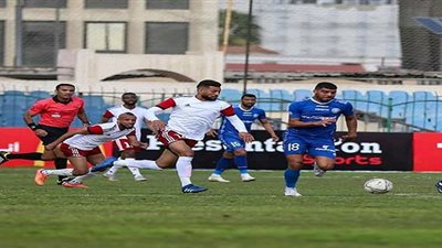 مدرب أسوان يتحدث عن الفوز على سوهاج بثلاثية في كأس مصر