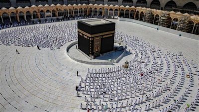 ننشر أبرز التعديلات المضافة لمشروع قانون بوابة العمرة