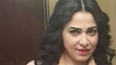السجن المشدد 7 سنوات للفنانة عبير بيبرس بتهمة قتل زوجها