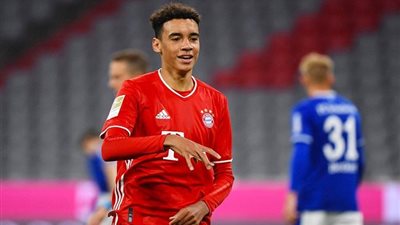 بايرن ميونخ يريد تحصين جمال موسيالا بعقد يمتد حتى 2026