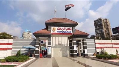 وزارة الرياضة: لم نتسلم حكم بطلان لائحة الزمالك حتى الآن.. وقد يتم إضافة أعضاء جدد للجنة (خاص)