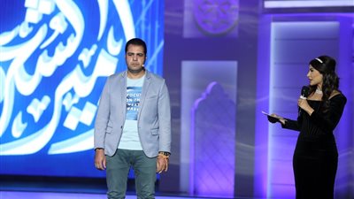 تفاصيل الحلقة الرابعة من 