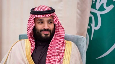 محمد بن سلمان يغادر المستشفى بعد إجرائه عملية جراحية ناجحة (فيديو)