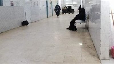 مدير مستشفى قليوب يعلق عن واقعة 