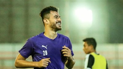 الونش يخضع لبرنامج تأهيلي لمواجهة فريق وادي دجلة (فيديو) 